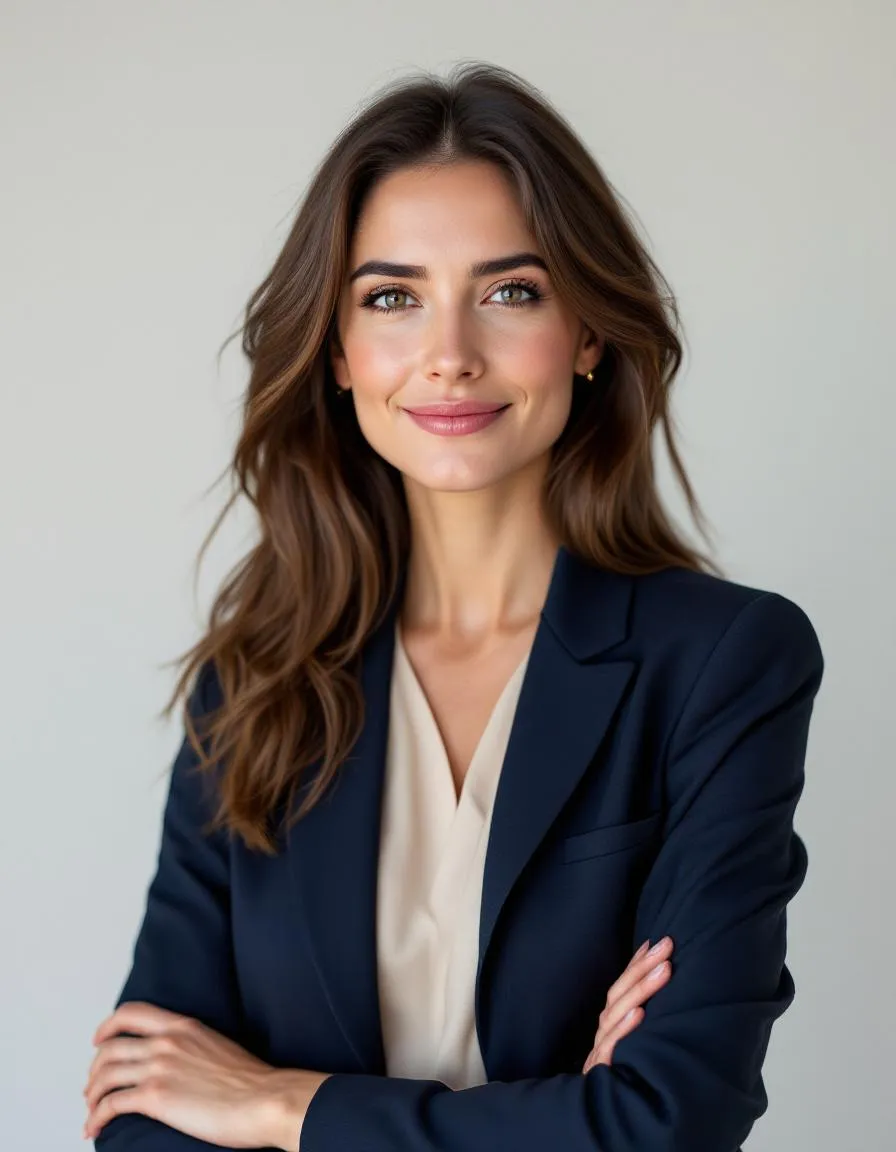 Amelie Fabre