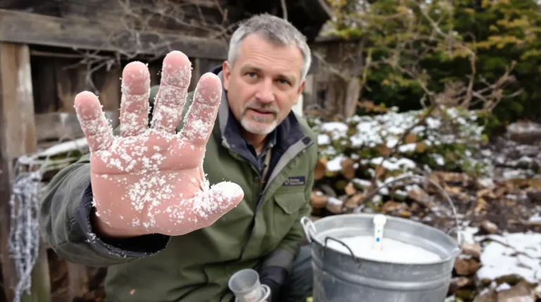 « Arrêtez d’en mettre partout » : un pépiniériste m’a révélé les 2 seuls usages utiles de la cendre au jardin « Arrêtez d’en mettre partout » : un pépiniériste m’a révélé les 2 seuls usages utiles de la cendre au jardin