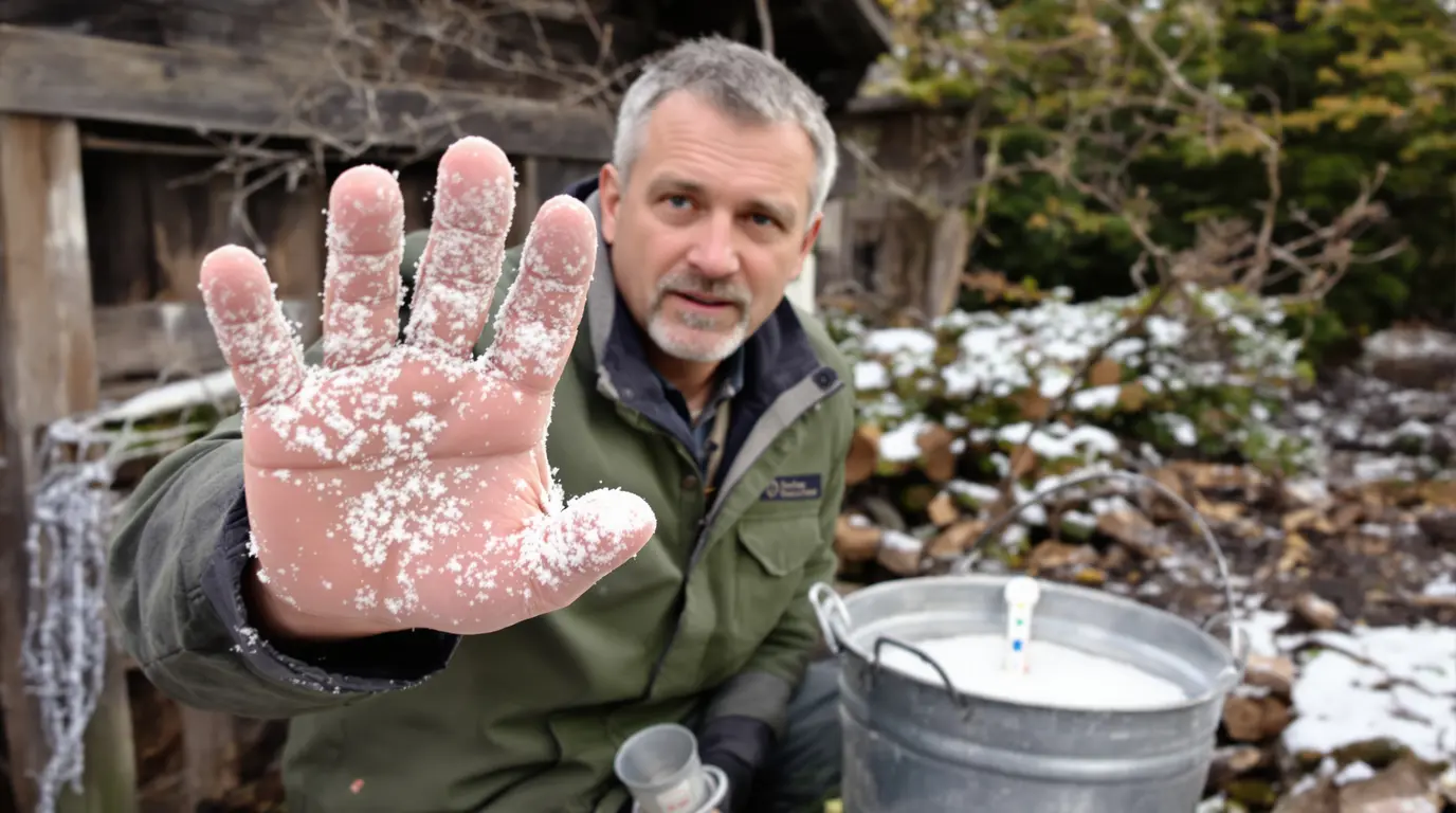 « Arrêtez d’en mettre partout » : un pépiniériste m’a révélé les 2 seuls usages utiles de la cendre au jardin « Arrêtez d’en mettre partout » : un pépiniériste m’a révélé les 2 seuls usages utiles de la cendre au jardin