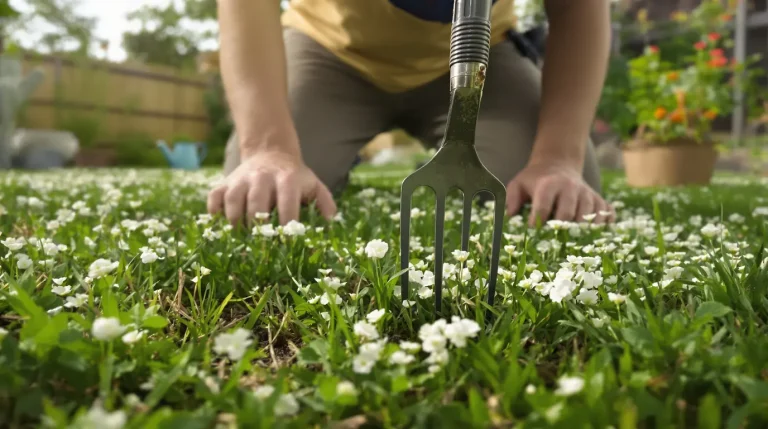 Jardin : ce que révèle la présence de trèfles blancs dans votre pelouse, voici pourquoi