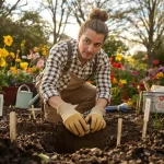 Jardin fleuri tout l’été : 7 bulbes à planter dès avril pour éviter les trous dans vos massifs