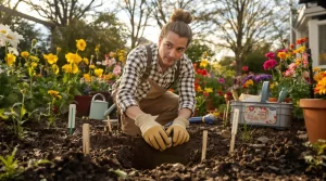 Jardin fleuri tout l’été : 7 bulbes à planter dès avril pour éviter les trous dans vos massifs