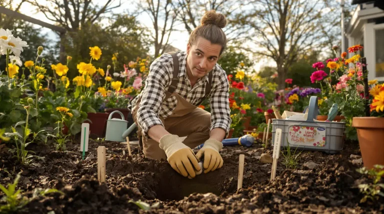 Jardin fleuri tout l’été : 7 bulbes à planter dès avril pour éviter les trous dans vos massifs Jardin fleuri tout l’été : 7 bulbes à planter dès avril pour éviter les trous dans vos massifs