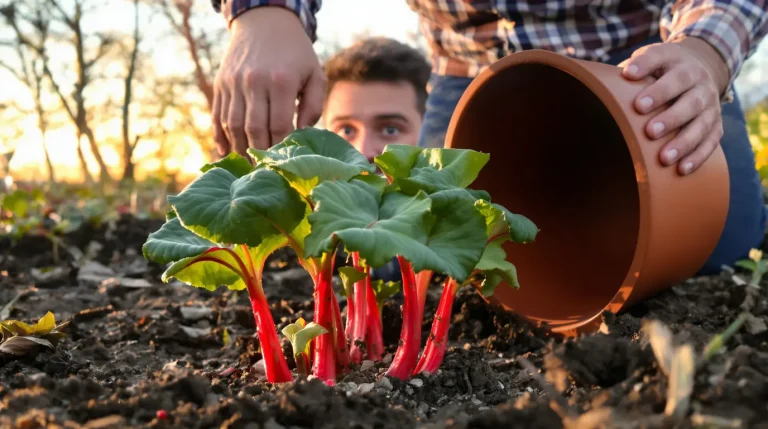Jardin : si vous avez cette plante au potager, évitez ce geste d’avril qui l’épuise pendant des années Jardin : si vous avez cette plante au potager, évitez ce geste d’avril qui l’épuise pendant des années