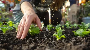 Je n’achète plus de salade : je sème ces variétés express dès début avril et j’en récolte vite