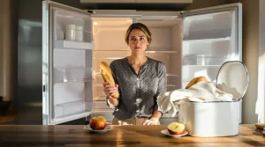 Les boulangers ne gardent jamais leur pain comme nous : leur astuce le laisse frais 3 jours de plus