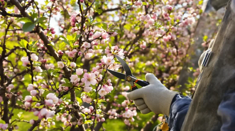 Tailler ses arbres fruitiers ou ornementaux : voici jusqu’à quand le faire sans se tromper Tailler ses arbres fruitiers ou ornementaux : voici jusqu’à quand le faire sans se tromper